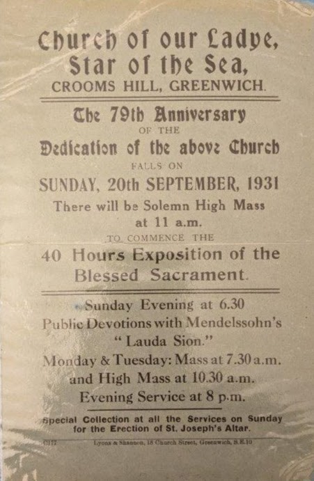 restoration collection 1931